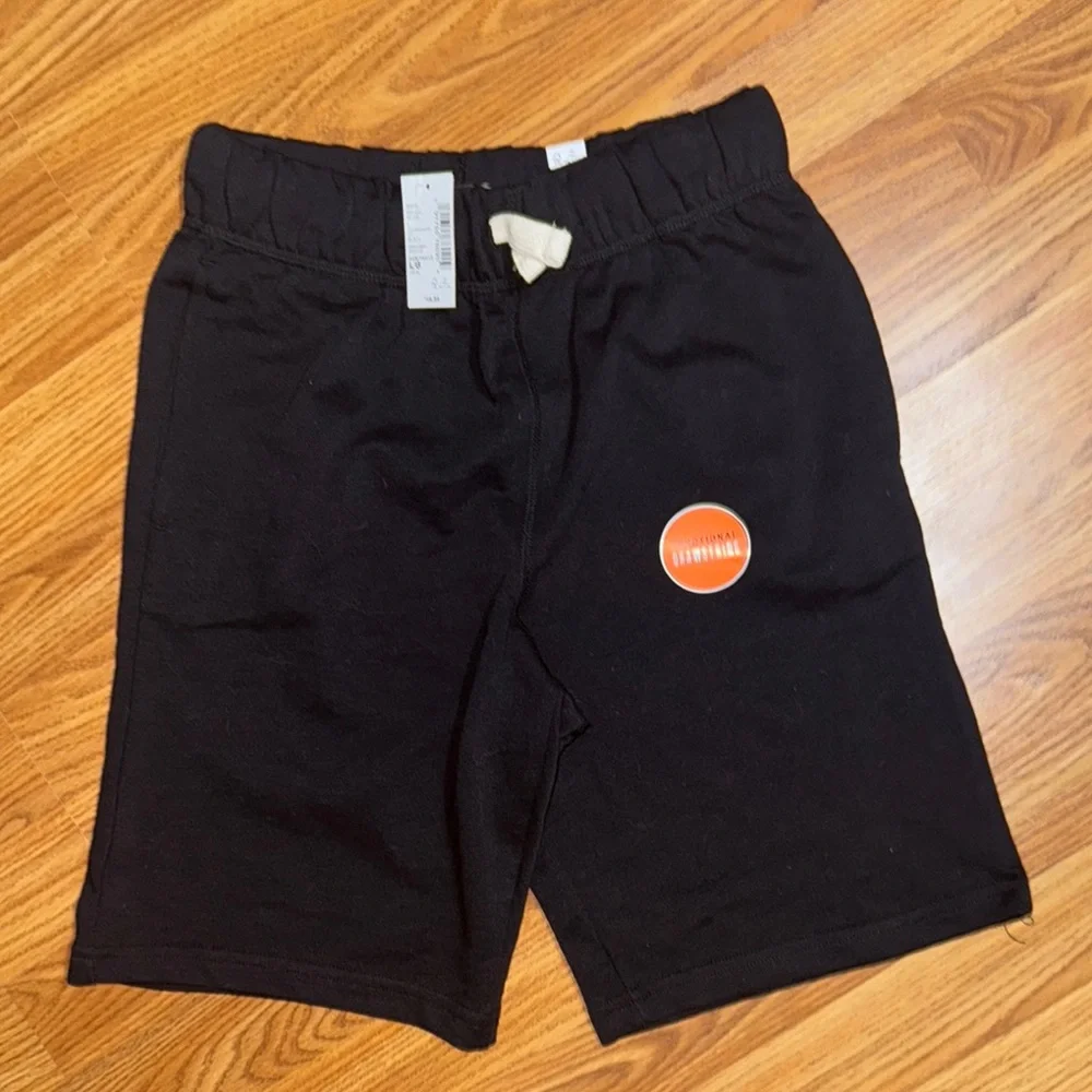 NWT The Children Place Boys 10/12 Shorts